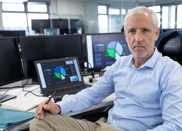 Photo Senior ADS Specialist