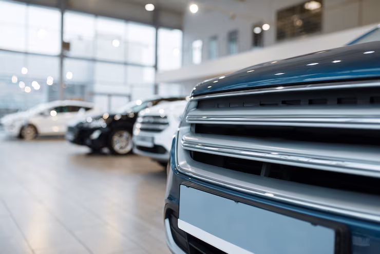 Team of SEO and Automotive Education Marketing Specialists